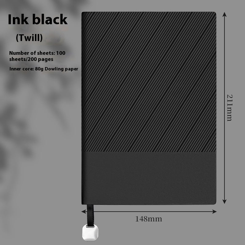 Carnet Design ou Coffret Carnet Design Stylo & Thermo