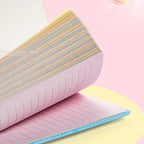 Carnet Anti-Stress à Motif Cartoon – Doux et Créatif 3D