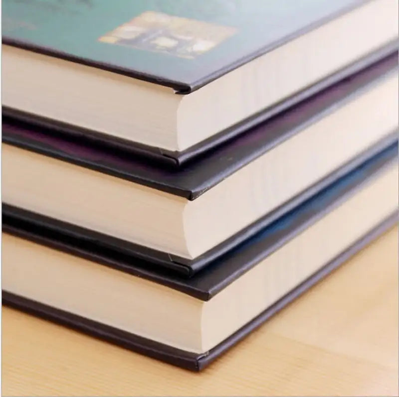 Agenda Vintage – Notebook Élégant pour Notes et Organisation