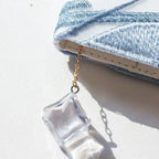 Carnet Brodé – Style Doux et Minimaliste