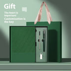 Carnet Design ou Coffret Carnet Design Stylo & Thermo