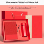 Carnet Design ou Coffret Carnet Design Stylo & Thermo