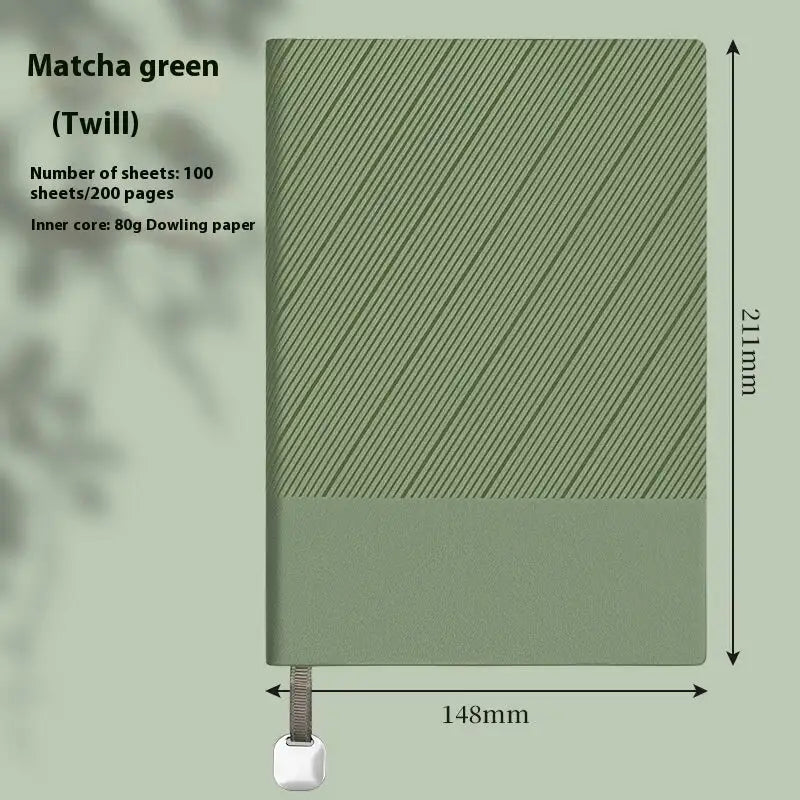 Carnet Design ou Coffret Carnet Design Stylo & Thermo