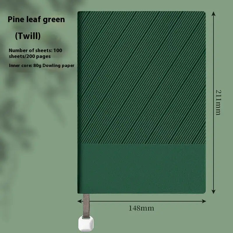 Carnet Design ou Coffret Carnet Design Stylo & Thermo