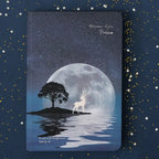 Carnet “Nuit D’Été” – Journal Poétique et Raffiné