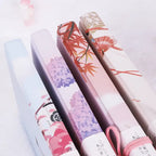 Carnet “Rêve de Kyoto” – Journal Intime