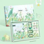 Coffret “Contes & Forêts” – Carnet Magique avec Accessoires de Rêve