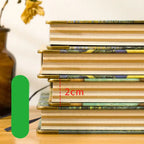 Notebook Artistique Inspiré des Peintures de Van Gogh