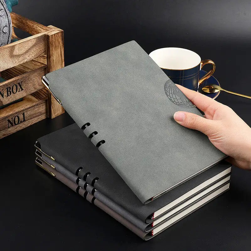 notebook-professionnel-en-simili-daim-0